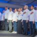 ¿Cuáles son funcionarios del Gobierno que tienen el privilegio de formar parte de la poderosa Dirección Ejecutiva del PRM?