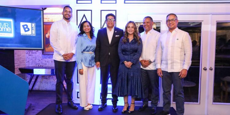 Mr. Home y CODIVE lanzan Sky Edge, acuerdan beneficios exclusivos con Bellón