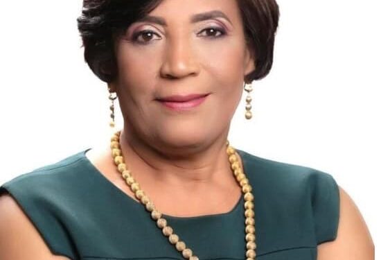 Renuncia la vicealcaldesa de La Vega y no asumirá como alcaldesa