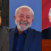 Lula, Petro y AMLO solicitan a Maduro los datos desglosados de las votaciones venezolanas