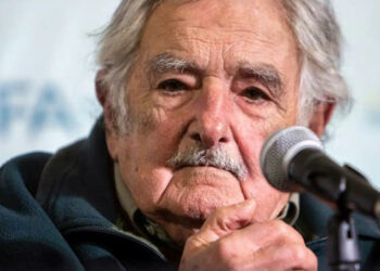 José Mujica afirmó que el cáncer lo dejó «deshecho» y que está «perdiendo la vida»