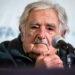 José Mujica afirmó que el cáncer lo dejó «deshecho» y que está «perdiendo la vida»