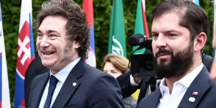 Perú, Argentina, Ecuador, Costa Rica, Uruguay y Panamá se suman a la lista de países que reconocen a Edmundo González como ganador de las elecciones en Venezuela