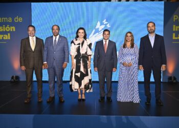 Voluntariado Banreservas y Asonahores lanzan programa para fomentar la inclusión laboral en la República Dominicana