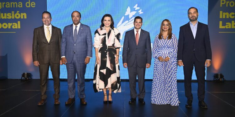 Voluntariado Banreservas y Asonahores lanzan programa para fomentar la inclusión laboral en la República Dominicana