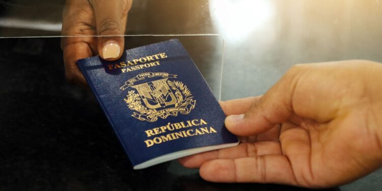 Pasaportes dispone de citas presenciales inmediatas en 24h