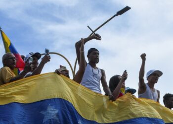 Menores encerradas con adultos y violadas, torturas, desapariciones y asesinatos: expertos de la ONU describen los crímenes del chavismo en Venezuela