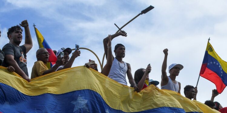 Menores encerradas con adultos y violadas, torturas, desapariciones y asesinatos: expertos de la ONU describen los crímenes del chavismo en Venezuela