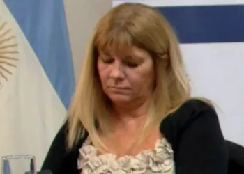 “Vayan a buscar panzas”: la historia de la jueza señalada de pedir a sus asistentes encontrar bebés para otorgar en adopción a cambio de dinero