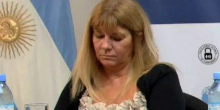 “Vayan a buscar panzas”: la historia de la jueza señalada de pedir a sus asistentes encontrar bebés para otorgar en adopción a cambio de dinero