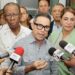 ¿Quién manda en el PRM? Diputados oficialistas se imponen sobre el presidente y acuerdan eliminar solo 20 curules. No presenta ni el 50 % de las que planteó Abinader