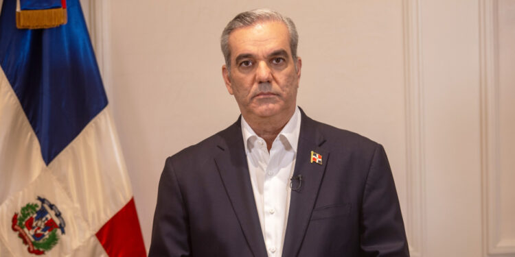 Presidente Abinader anuncia que retira del Congreso el Proyecto de Ley de Modernización Fiscal