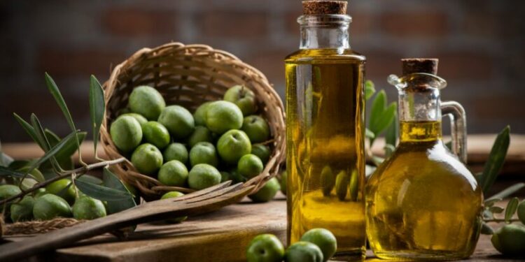 Los beneficios del aceite de oliva en tu día a día