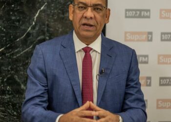 Deligne Ascención llama perremeístas a darle “cerrado apoyo” a Modernización Fiscal