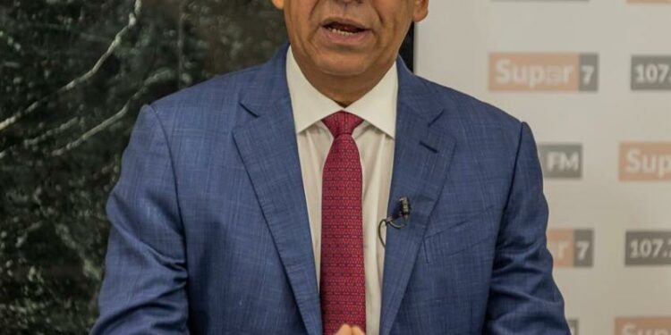 Deligne Ascención llama perremeístas a darle “cerrado apoyo” a Modernización Fiscal