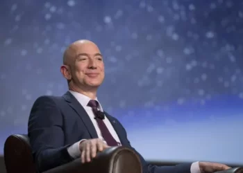 La regla de oro que Jeff Bezos cumple cada mañana para ser exitoso y saludable (respaldado por la ciencia)
