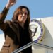 Kamala Harris y Donald Trump siguen cabeza a cabeza pero la demócrata lleva una leve ventaja en un estado clave