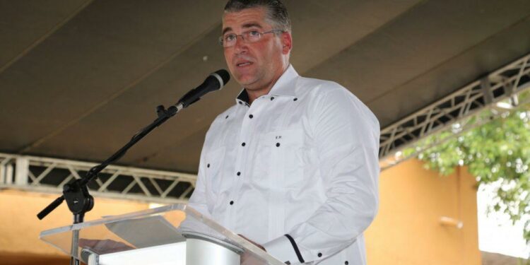 Exportación de carne dominicana: un paso firme hacia la expansión internacional