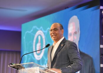 Deligne Ascención: En el PRM nadie está por encima del partido