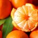 Qué beneficios tiene comer mandarina por la noche