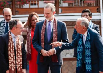 Cierra en Ecuador Cumbre Iberoamericana a la que no fue ningún presidente del continente invitado