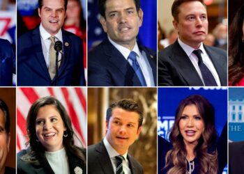 El sorprendente gabinete de Donald Trump inquieta a los propios republicanos en el Congreso