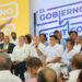 Presidente Abinader lanza programa «El Gobierno Contigo», con el cual busca resolver problemas puntuales planteados por las comunidades; desarrolla agenda de actividades