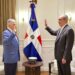 Presidente Abinader juramenta como nuevos ministros de Obras Públicas y de Educación a Eduardo Estrella y Luis Miguel De Camps*