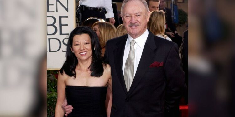 La esposa de Gene Hackman murió antes que él: se confirma la causa del fallecimiento