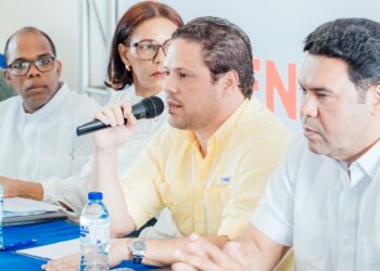 MIVED lleva a cabo jornada “El Gobierno en las Provincias” en La Altagracia