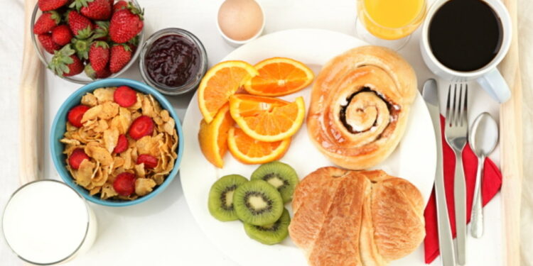 “Desayunar como un Rey”: Siete afirmaciones de la ciencia