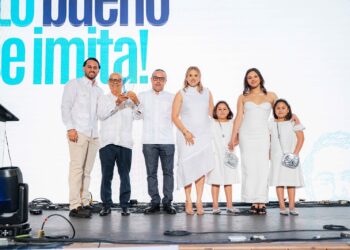 TC Inversiones, un legado familiar que continúa en honor a don Leonel Taveras