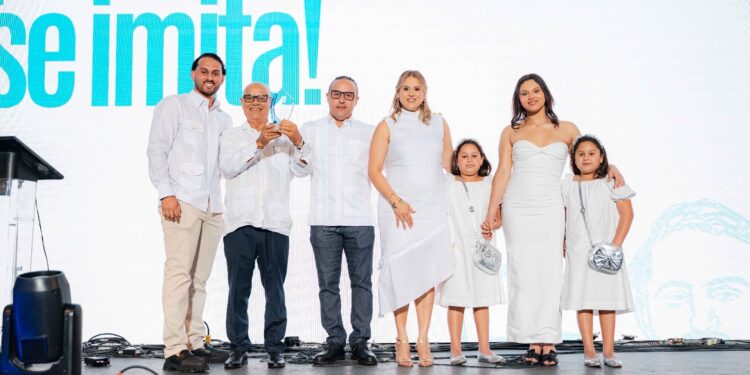 TC Inversiones, un legado familiar que continúa en honor a don Leonel Taveras