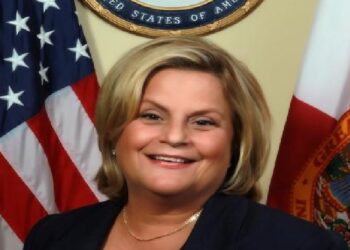 Excongresista Ileana Ros-Lehtinen nueva lobista de Panamá en Washington