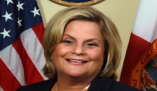 Excongresista Ileana Ros-Lehtinen nueva lobista de Panamá en Washington