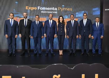 Banreservas inaugura su Expo Fomenta Pymes 2025 con tasas desde 11.50%