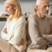 Divorcio gris: qué hay detrás de las separaciones después de los 50