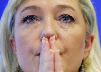 Francia: quién es Marine Le Pen, la líder de ultraderecha a un paso de la presidencia, que se quedó fuera de juego