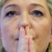 Francia: quién es Marine Le Pen, la líder de ultraderecha a un paso de la presidencia, que se quedó fuera de juego