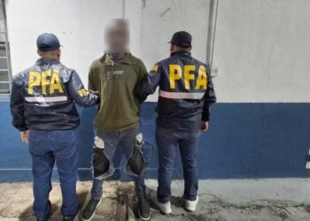 “¡Ayuda, me quieren matar!”: un dominicano asesinó a una jubilada en la Patagonia, Argentina y pidió protección en el Consulado