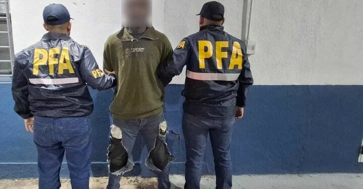 “¡Ayuda, me quieren matar!”: un dominicano asesinó a una jubilada en la Patagonia, Argentina y pidió protección en el Consulado