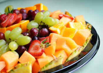 Cuál es la mejor fruta para incluir en el desayuno, según nutricionistas