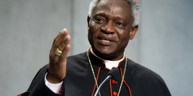 La verdad detrás de la profecía de Nostradamus sobre el “papa negro” o del Apocalipsis