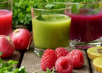 Qué bebidas hay que tomar en el desayuno para adelgazar