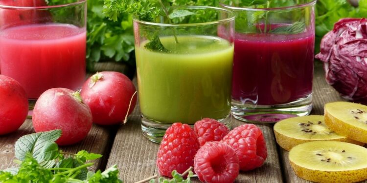 Qué bebidas hay que tomar en el desayuno para adelgazar