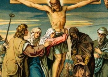 Viernes Santo 2025: qué conmemora la Iglesia católica y por qué es un día clave en la Semana Santa