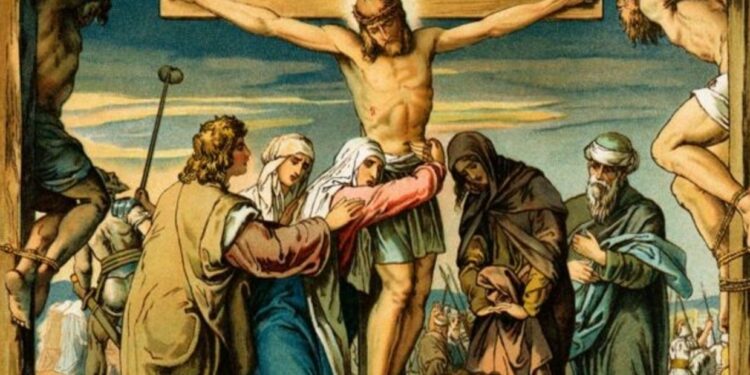 Viernes Santo 2025: qué conmemora la Iglesia católica y por qué es un día clave en la Semana Santa