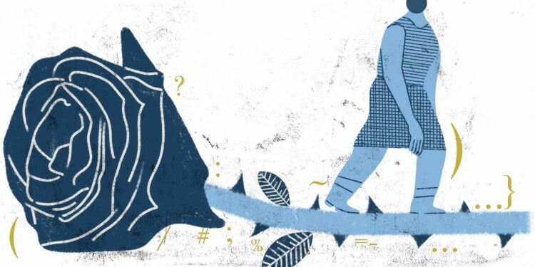 El duelo como reconstrucción personal