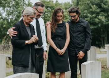 Muerte y duelo en la familia: herramientas para enfrentar un desafío ineludible