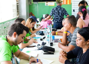 Iniciativa ProRD reúne a fundaciones en gran Jornada Solidaria en Manabao 